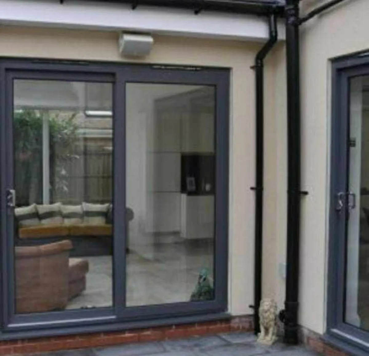 ☘️HIGH QUALITY PATIO DOOR IN STOCK☘️ - Image 1