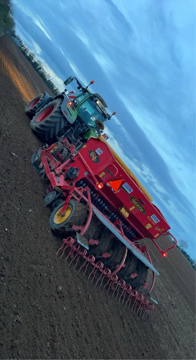 Vaderstad rapid - Image 1