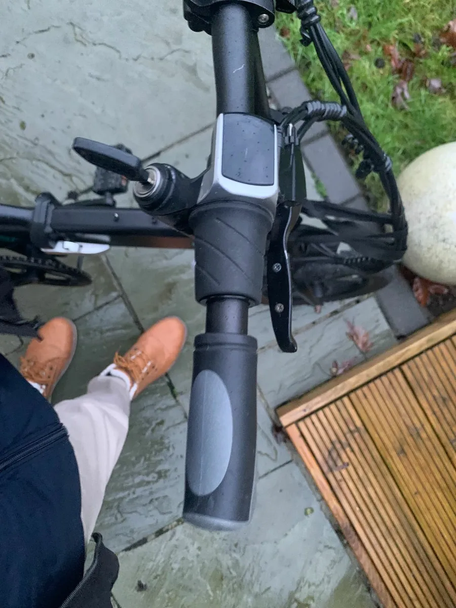 EBIKE FIIDO D1 - Image 3