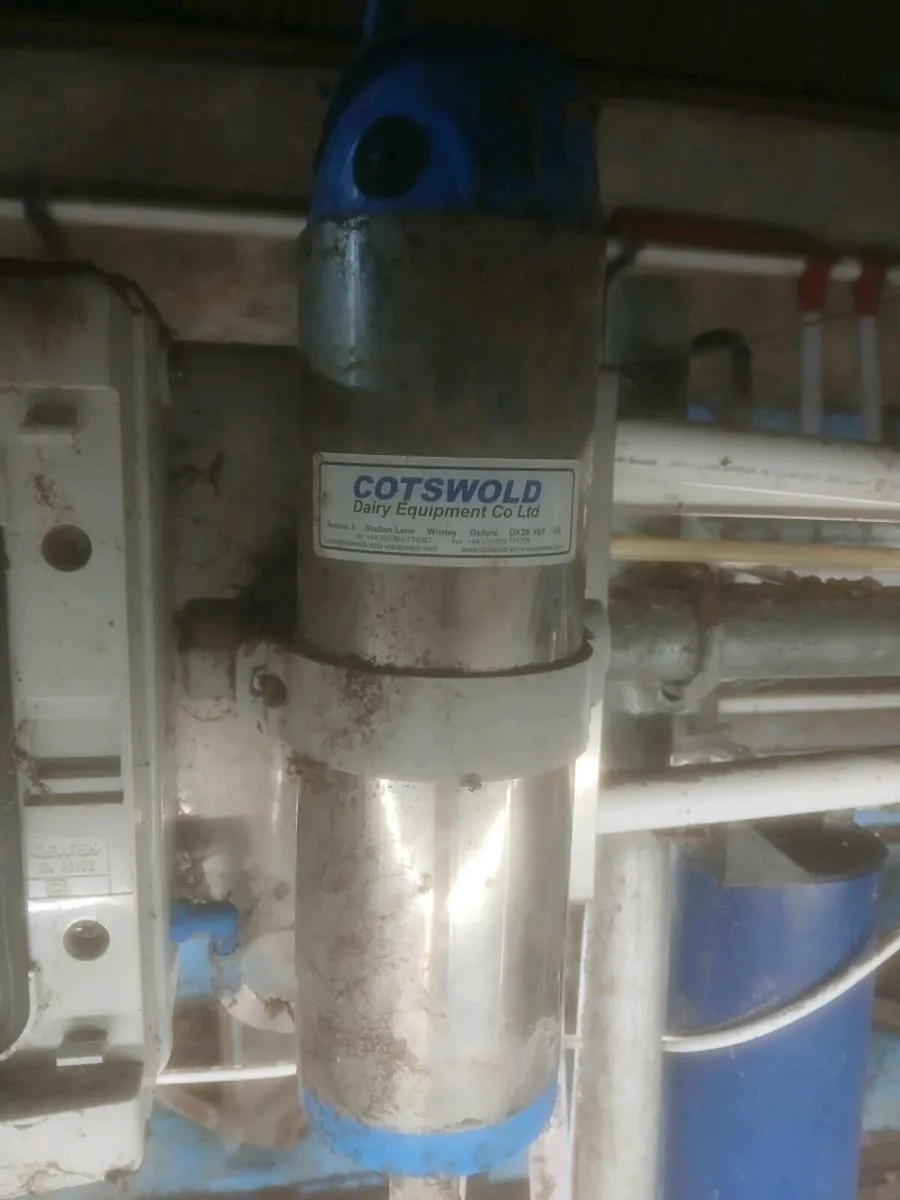 Cluster flush - Image 3