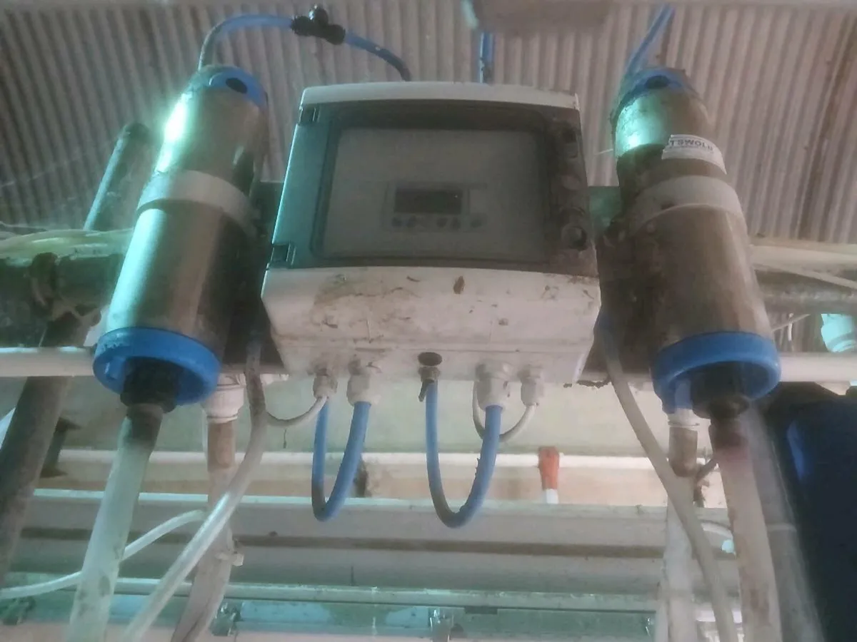 Cluster flush - Image 1