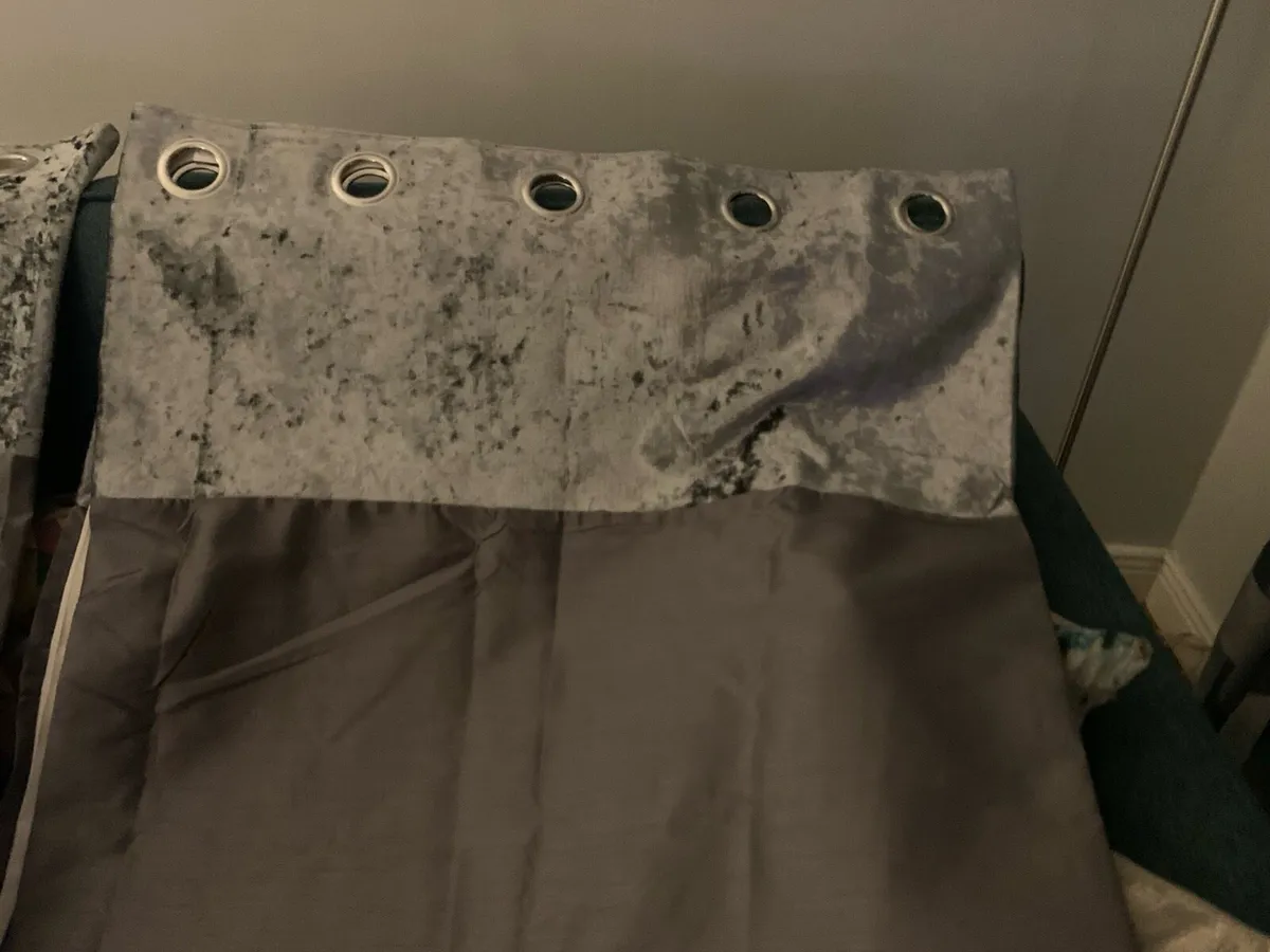 Curtains  (New ) - Image 3