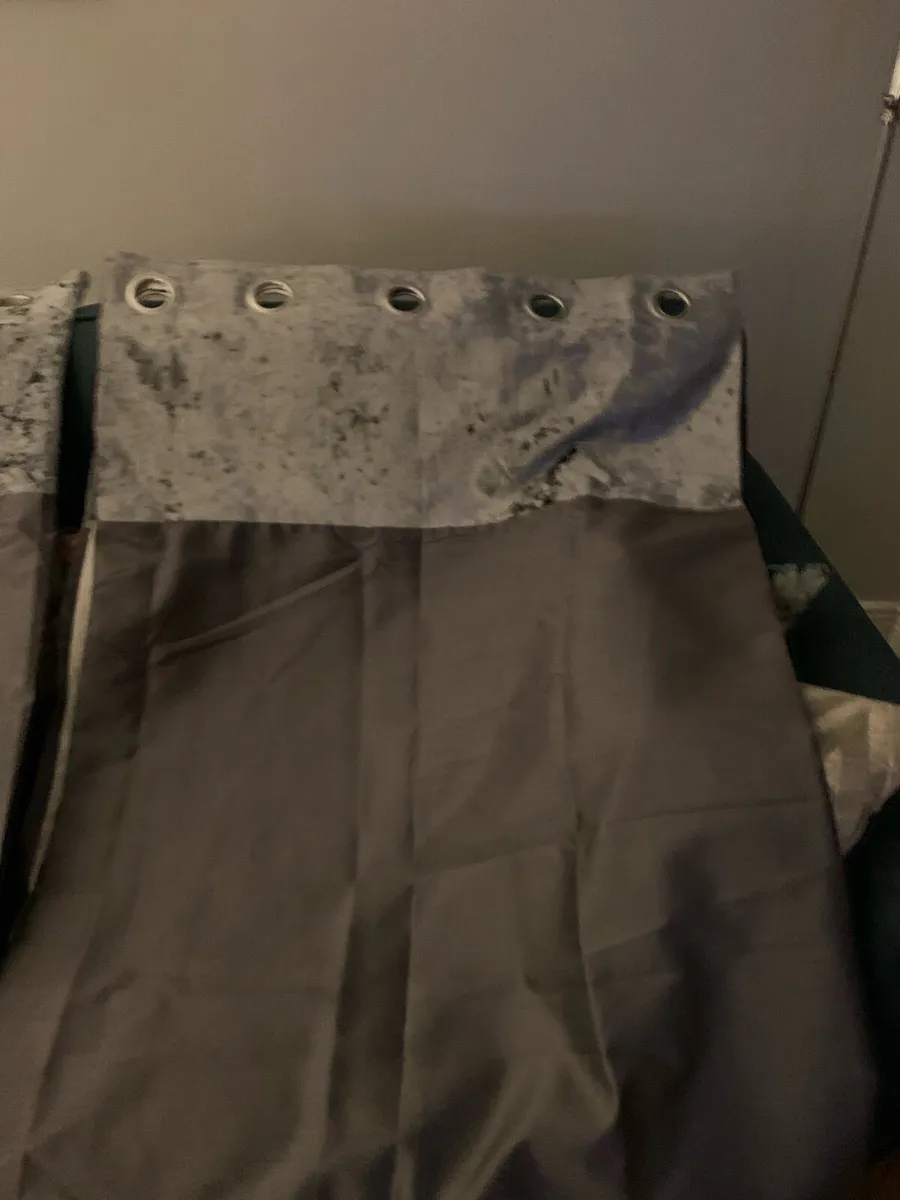 Curtains  (New ) - Image 1