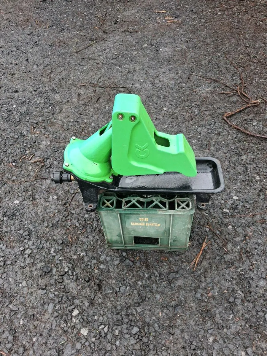 Pasture Pump - Image 2