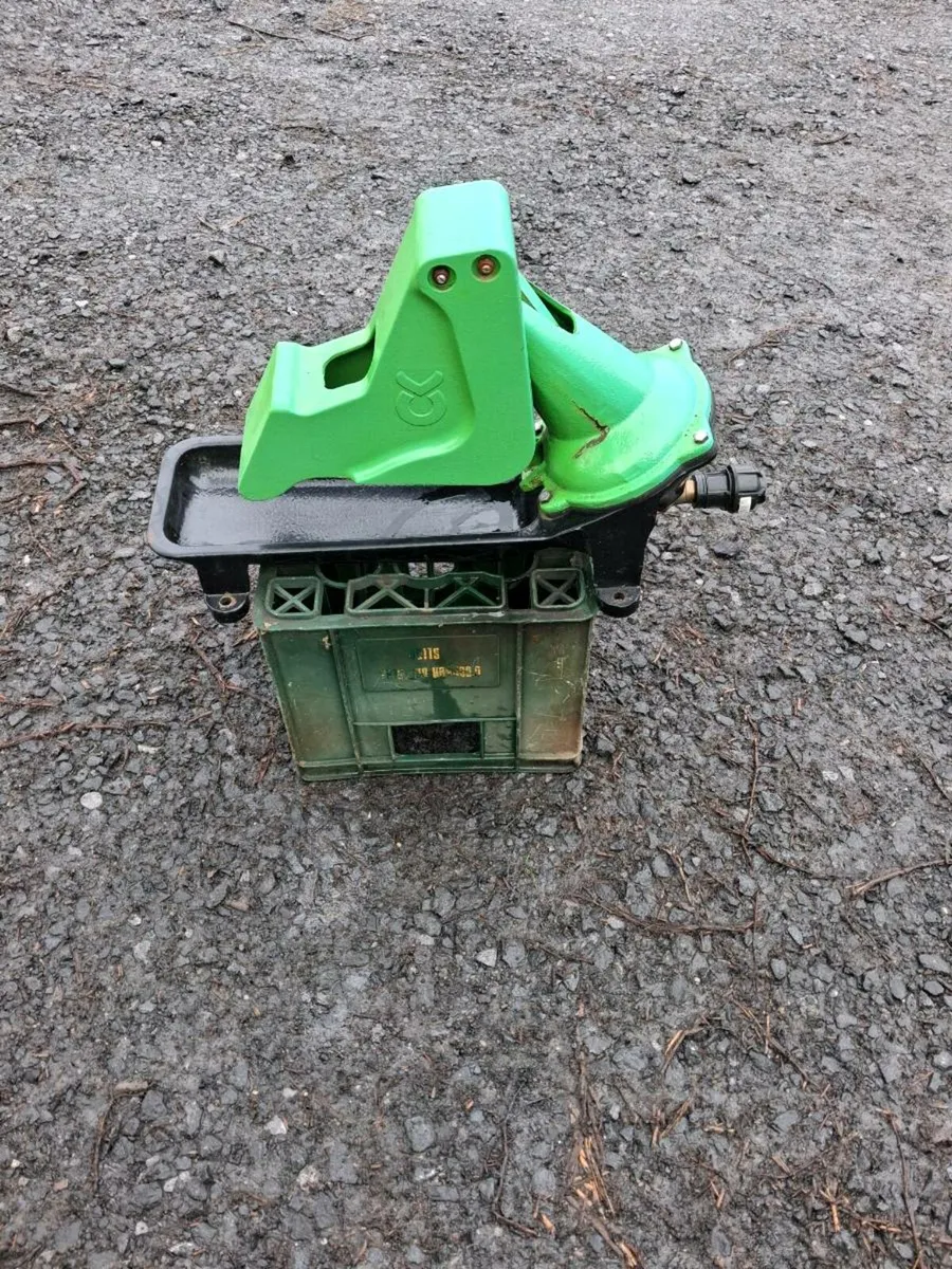 Pasture Pump - Image 4
