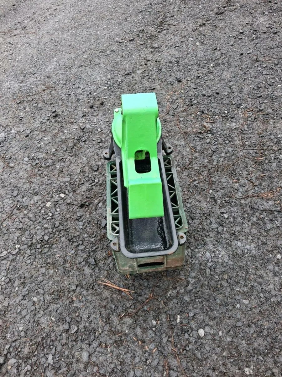 Pasture Pump - Image 3