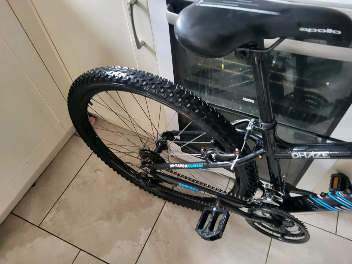 Mountain bike - Image 2