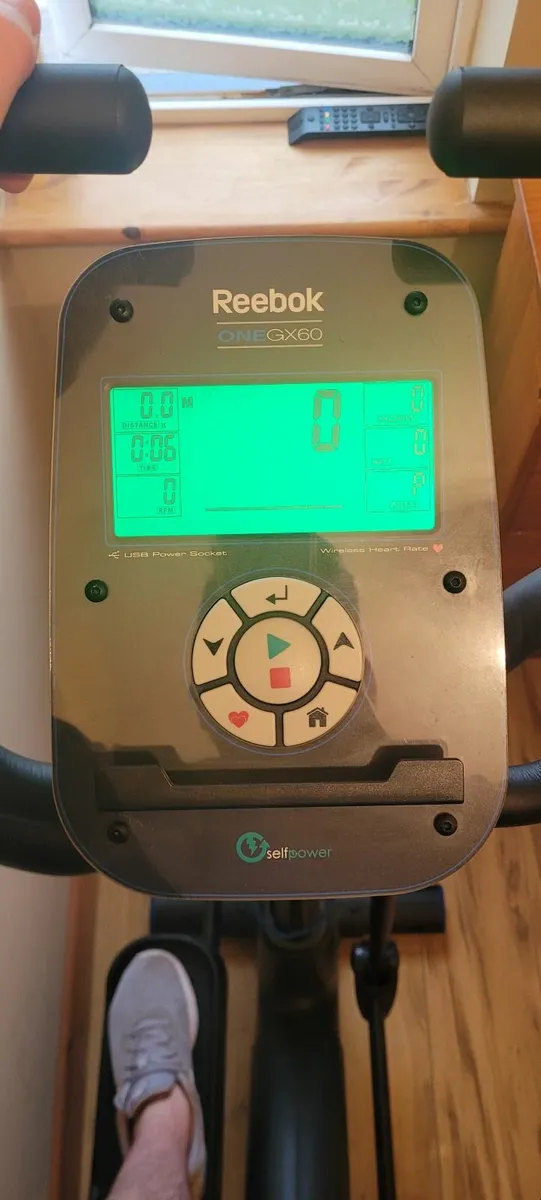 Reebok Cross Trainer - Image 2