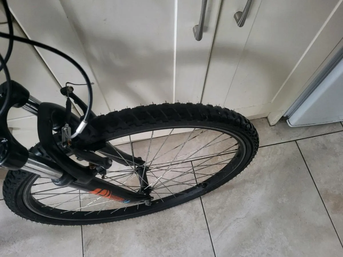 Mountain bike - Image 2
