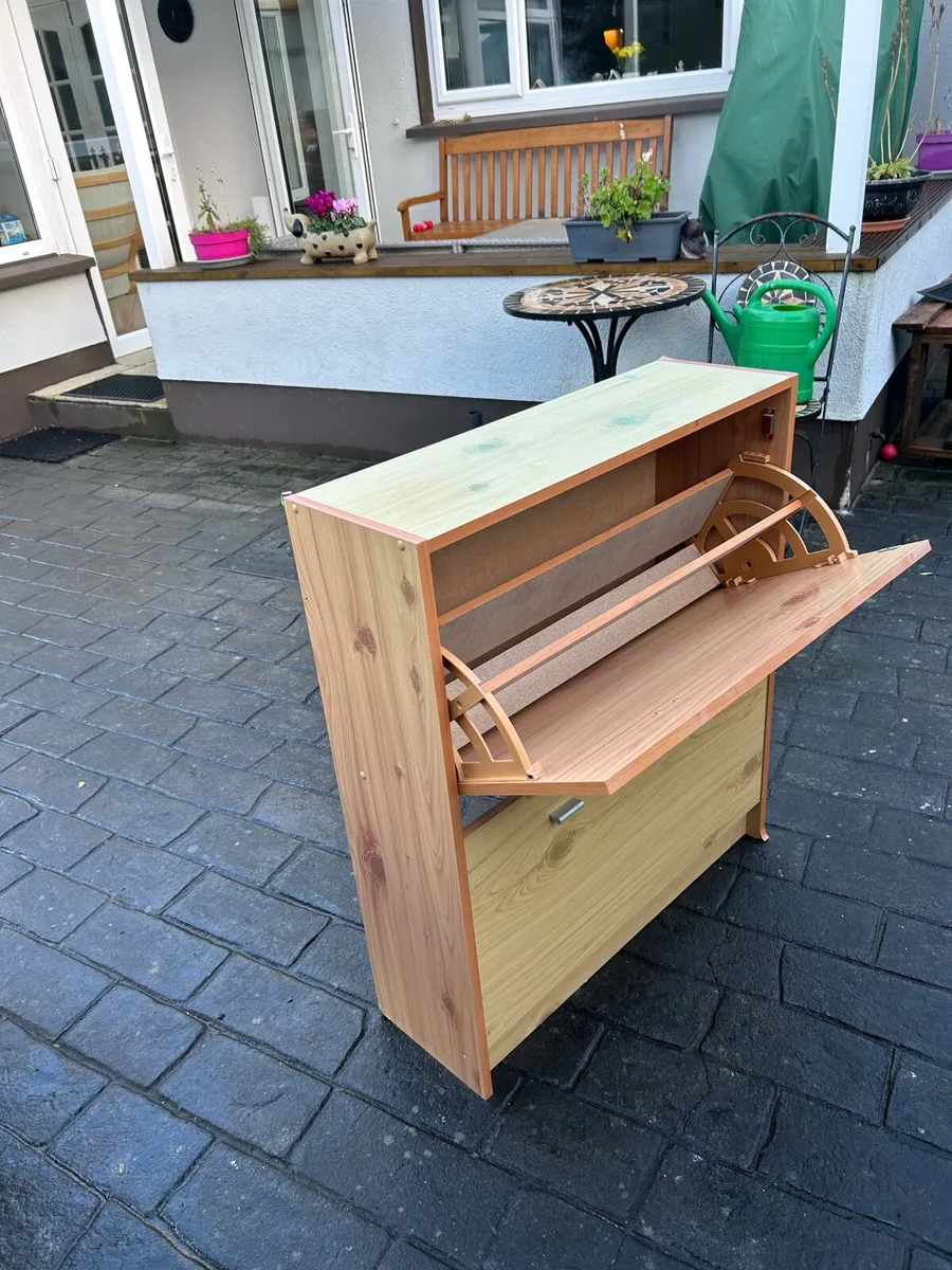 Shoe Rack for sale - Image 4