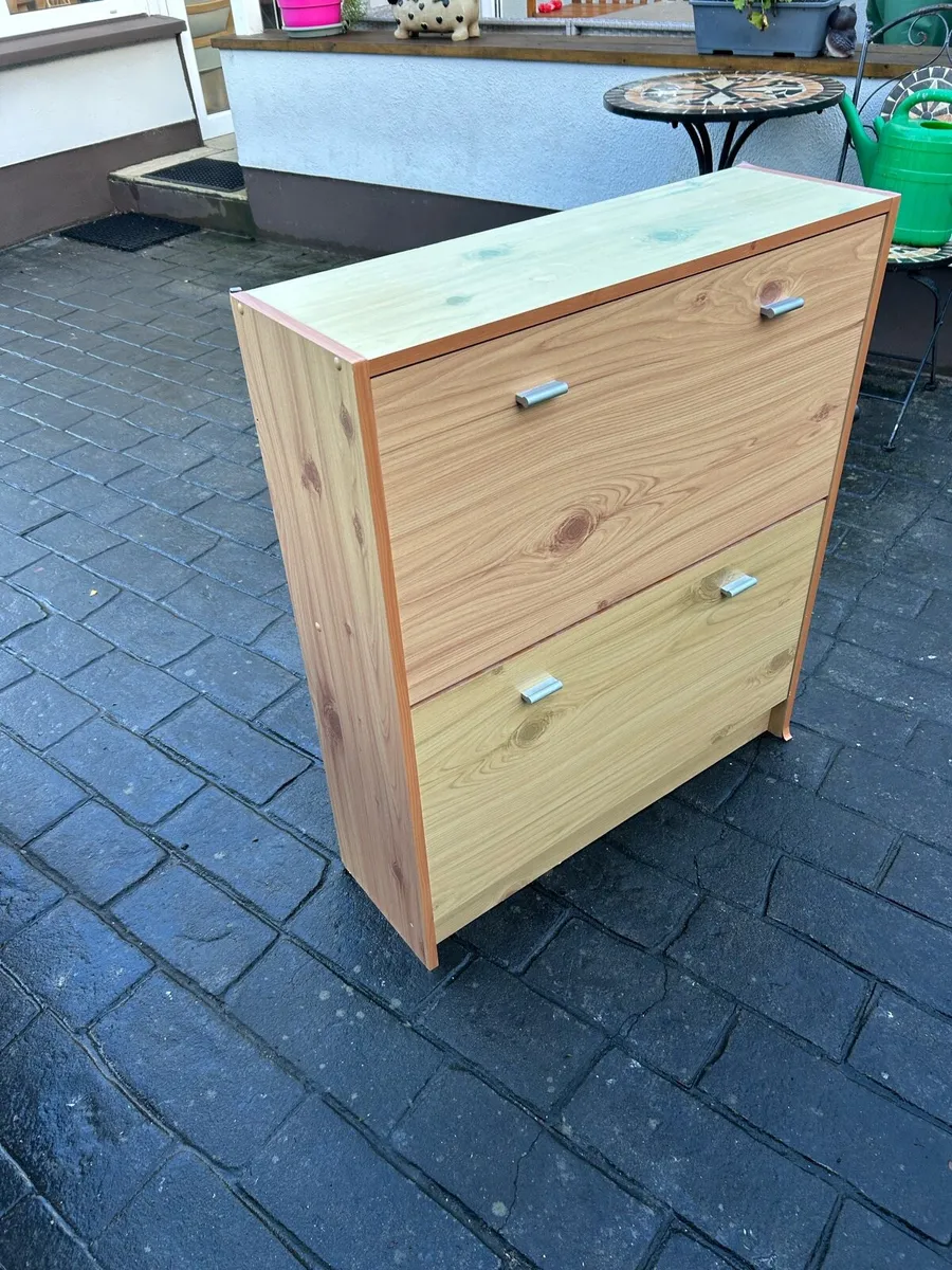 Shoe Rack for sale - Image 1