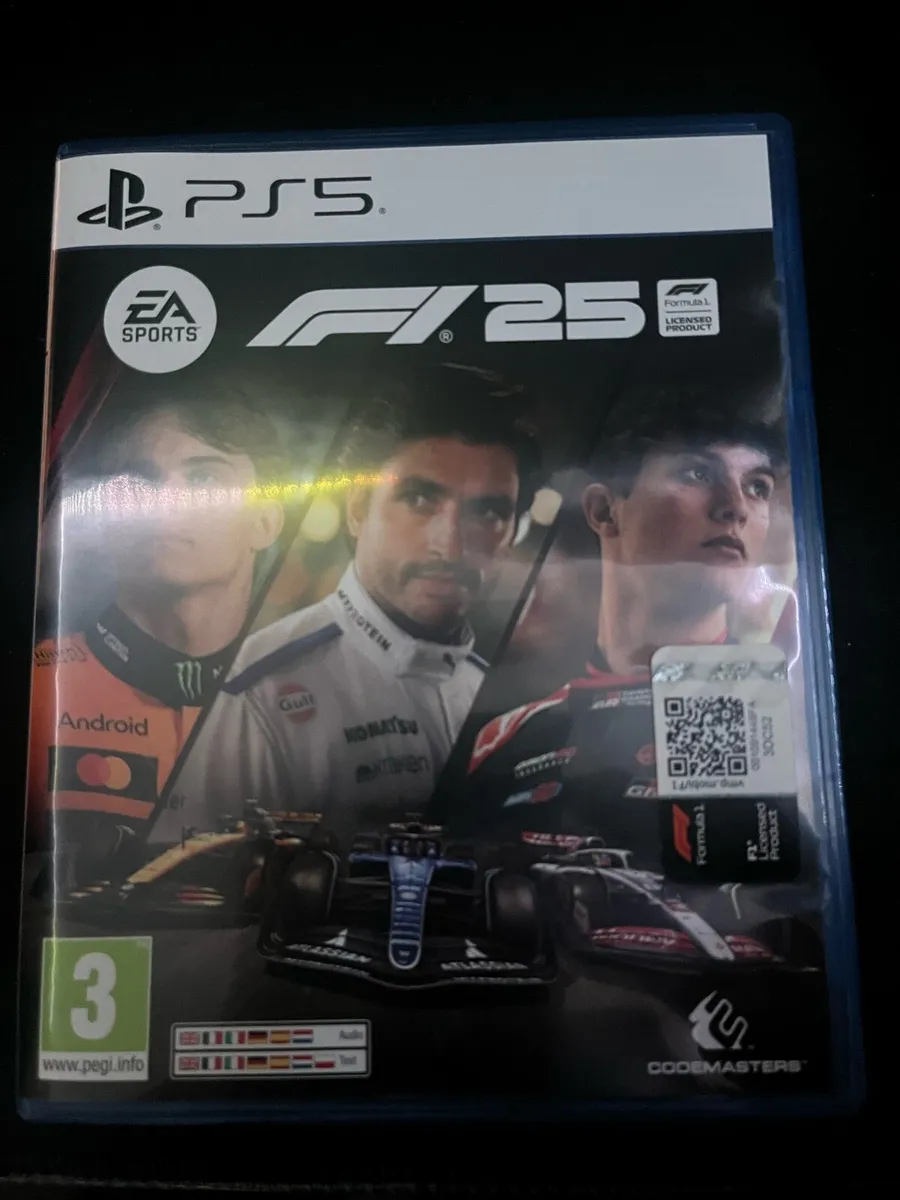 Ps5 games. - Image 1