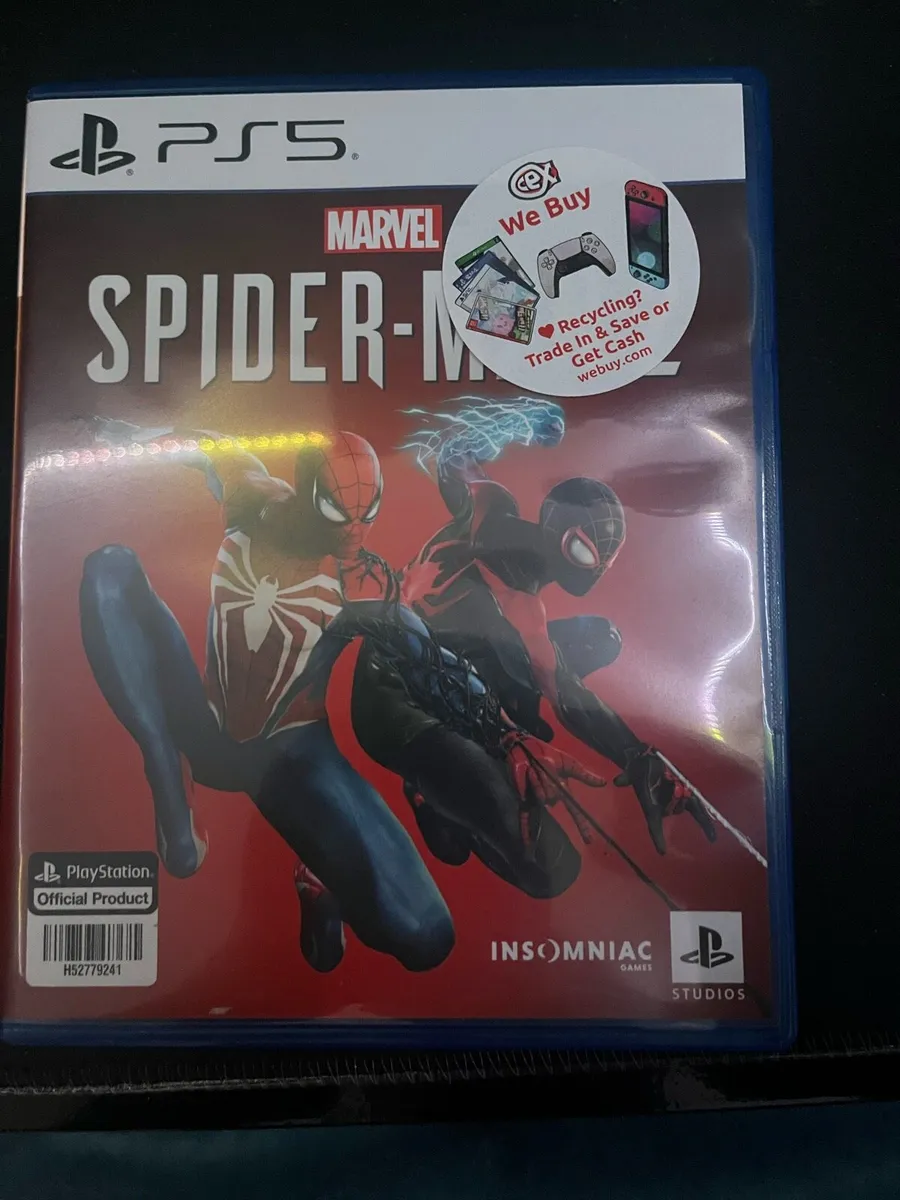 Ps5 games. - Image 2