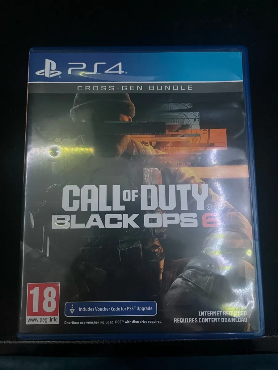 Ps5 games. - Image 3