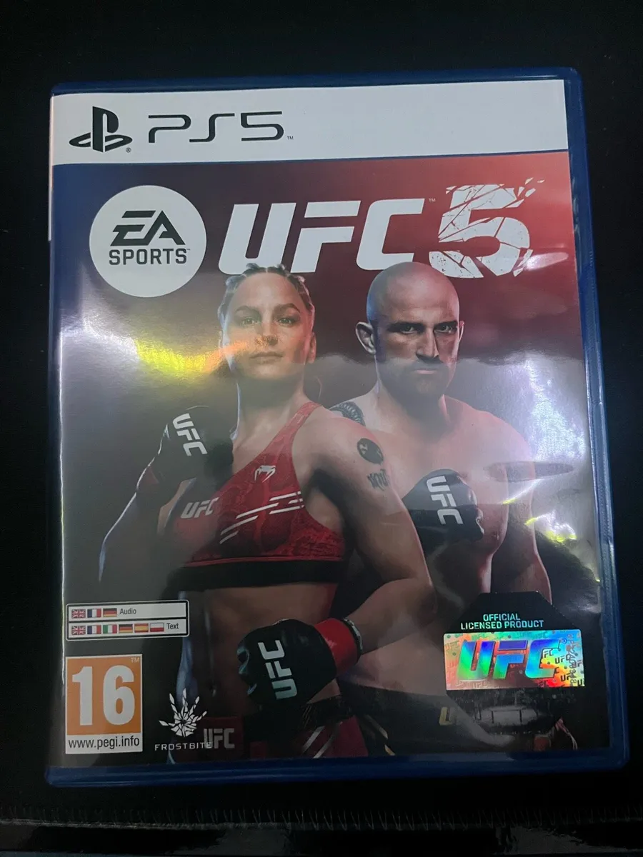 Ps5 games. - Image 4