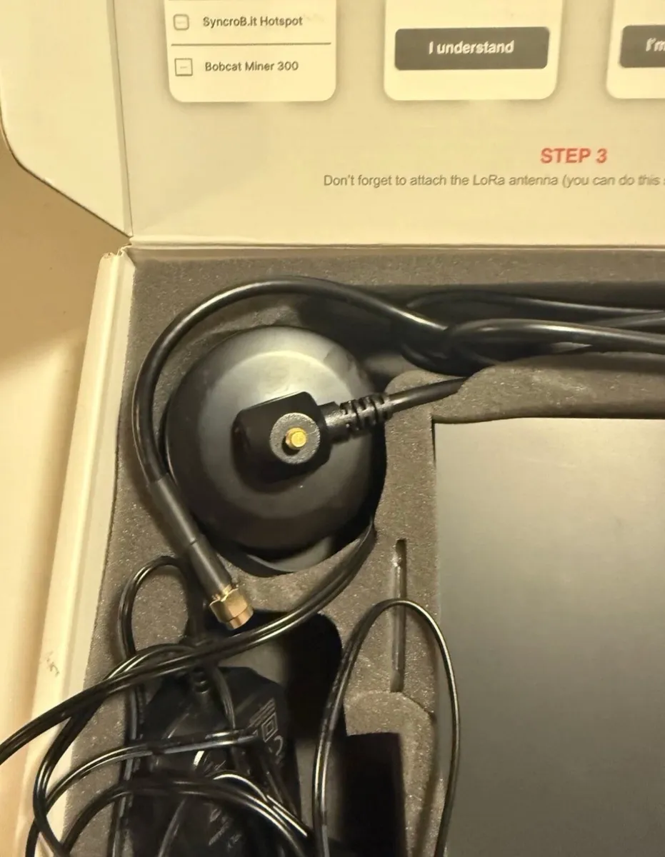 Bobcat miner - Image 4