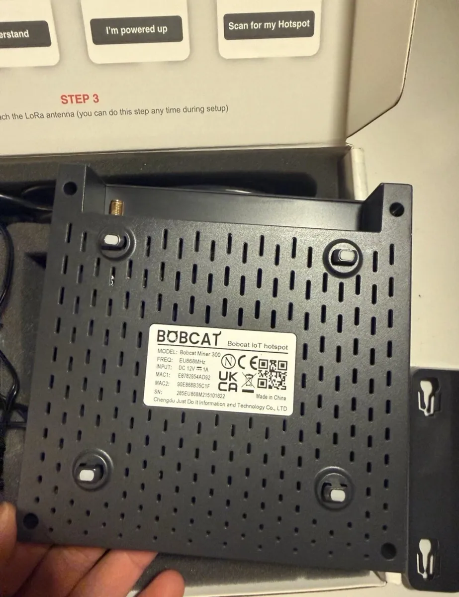 Bobcat miner - Image 3