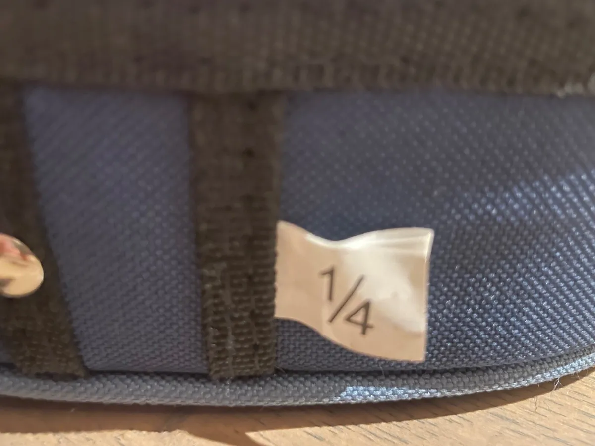 Stentor 1/4 Fiddle - Image 3