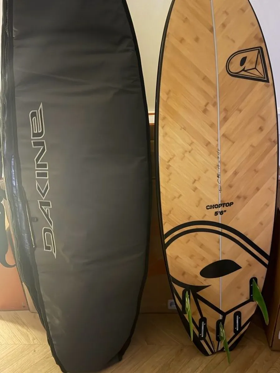 Airush Choptop - Image 1