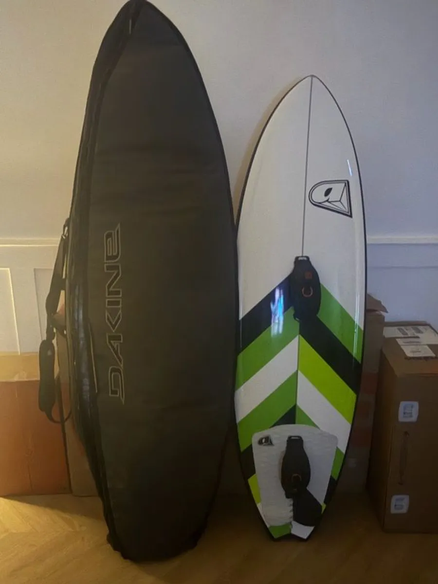 Airush Choptop - Image 2