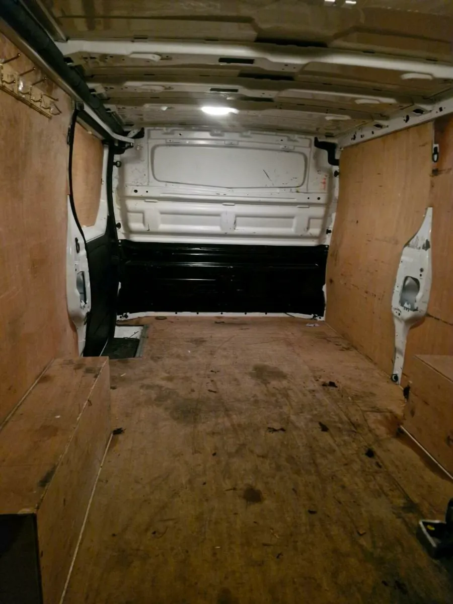 Renault trafic - Image 3