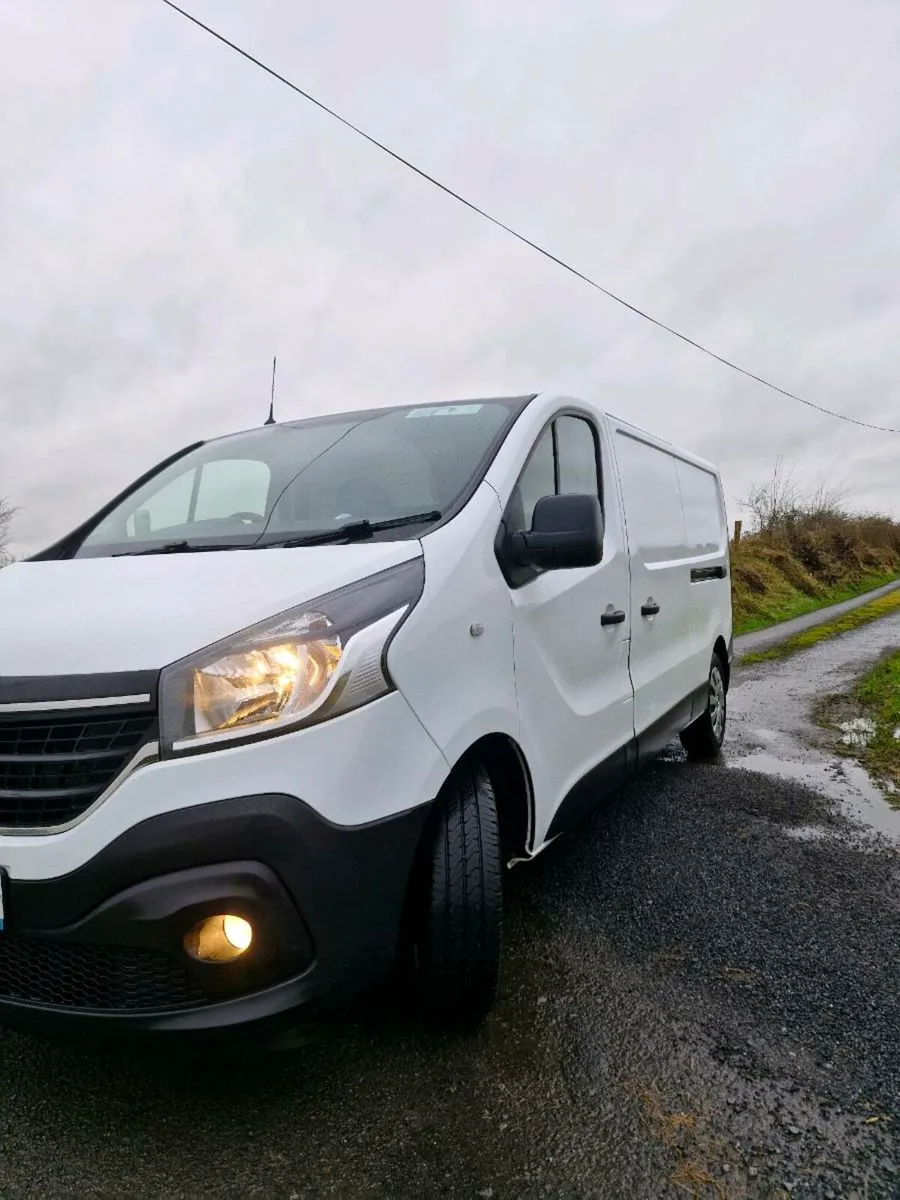 Renault trafic - Image 2