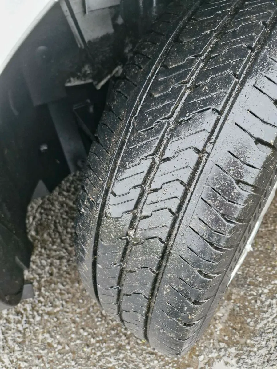 Renault trafic - Image 4