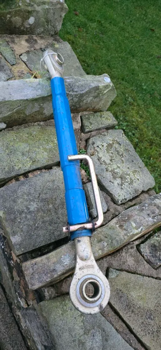 FORD TOPLINK - Image 2