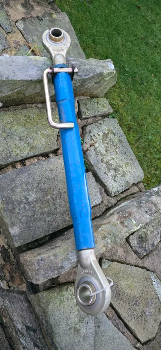 FORD TOPLINK - Image 1