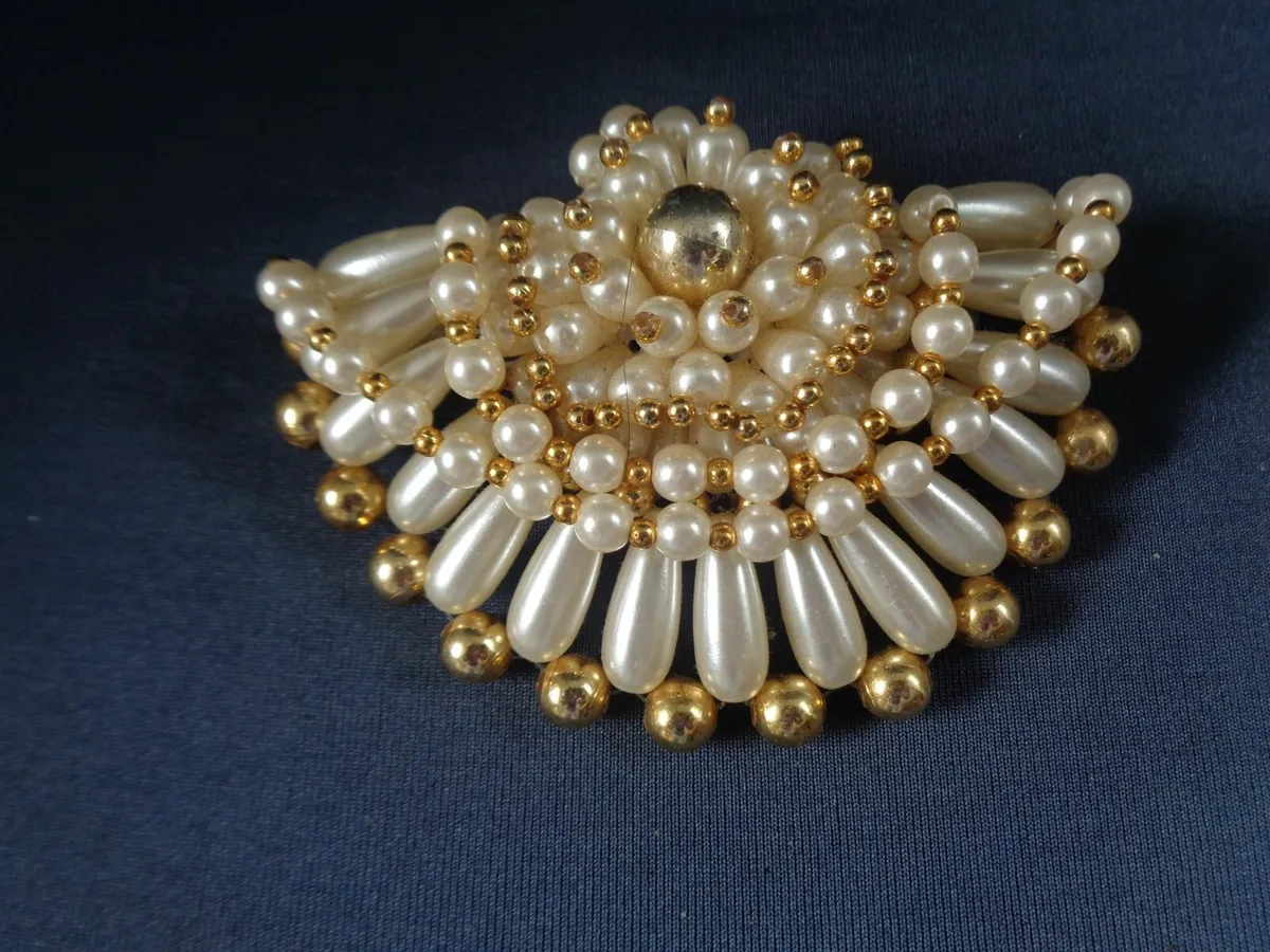 Customised Hair Clip for Sale - Image 1