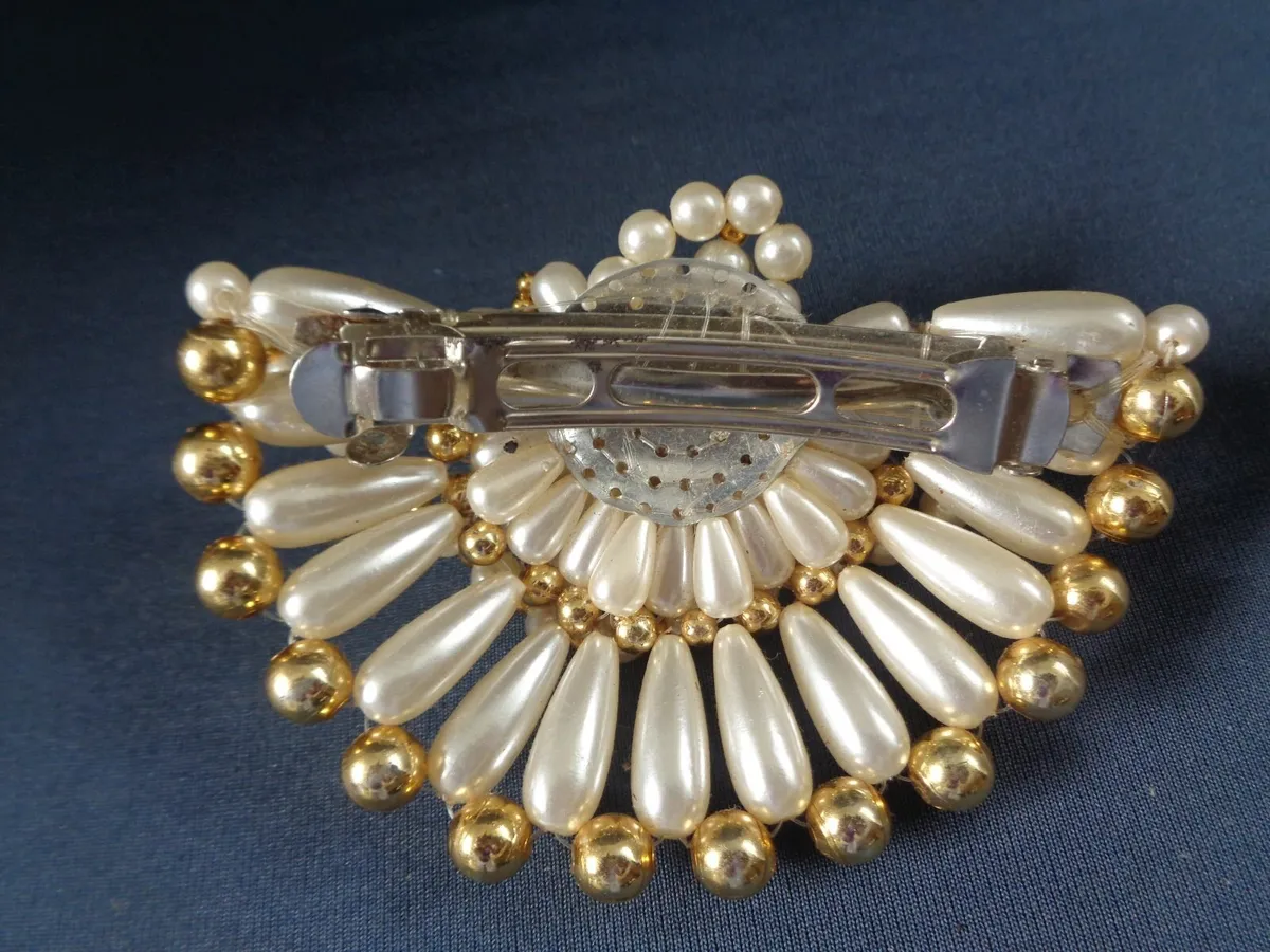 Customised Hair Clip for Sale - Image 2