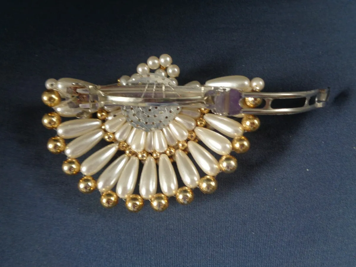 Customised Hair Clip for Sale - Image 3