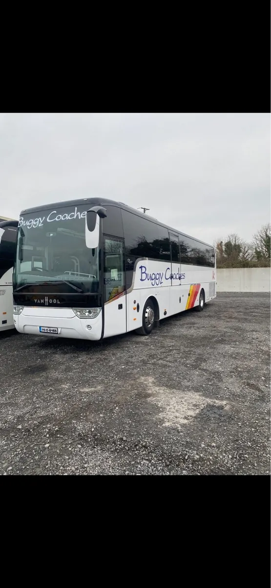 Daf tx vanhool - Image 2