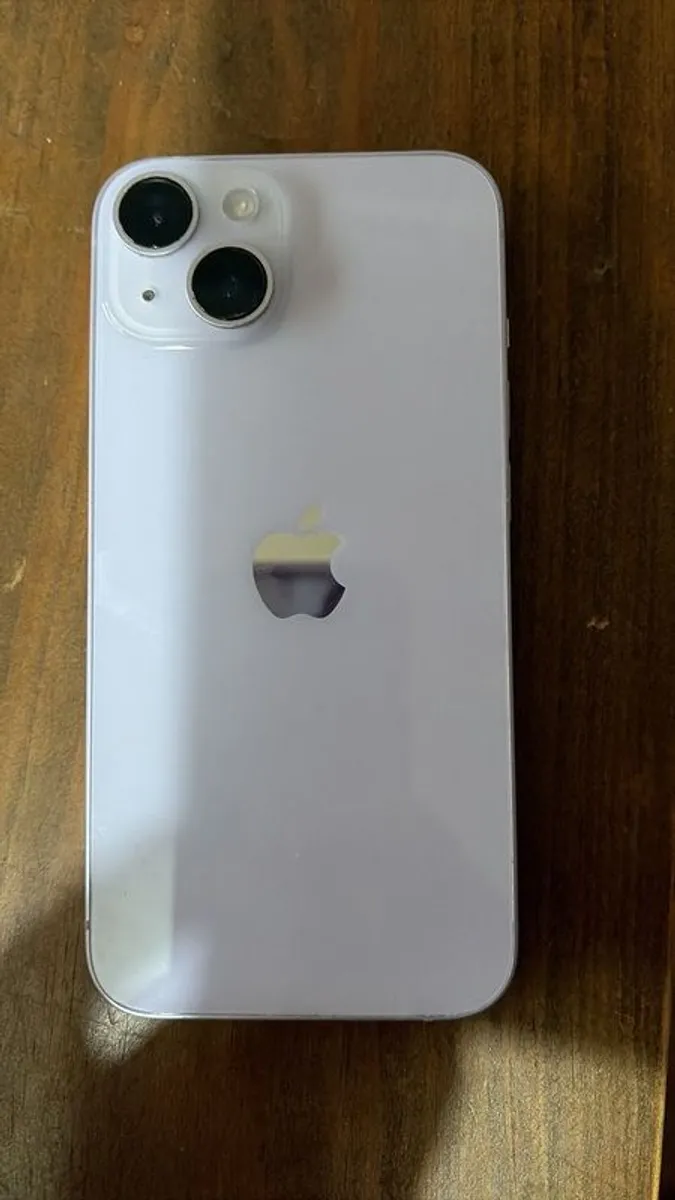 iPhone 14 - Image 3