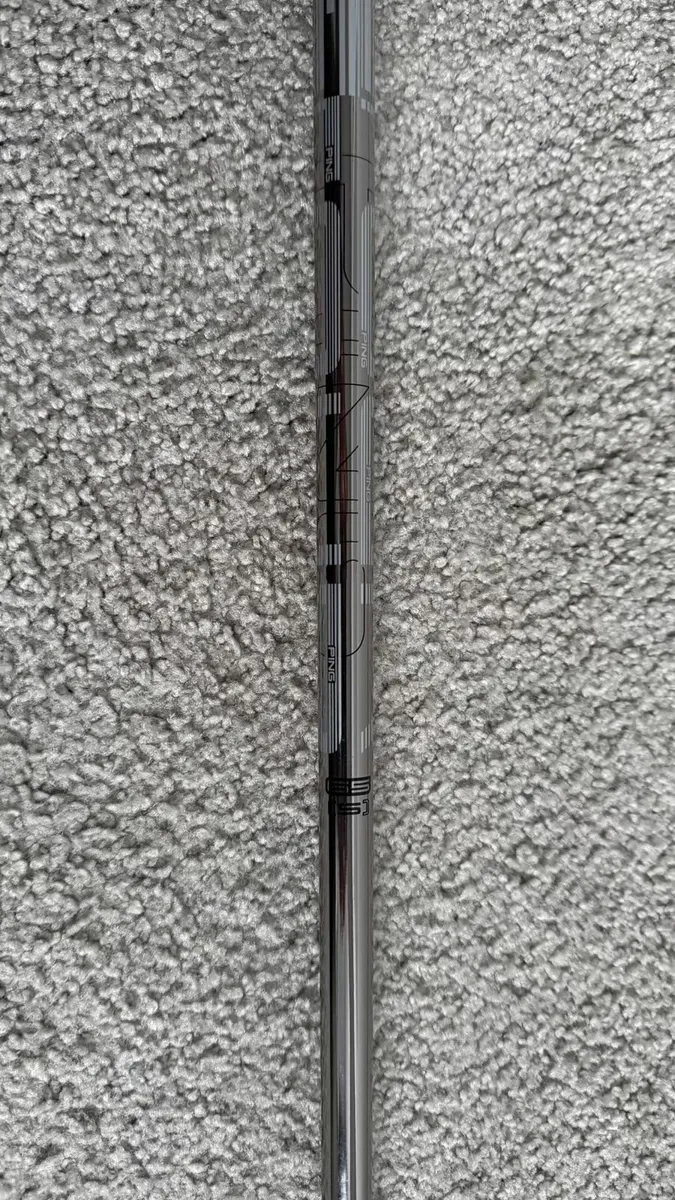 PING G430 Max 10K Driver - Image 3