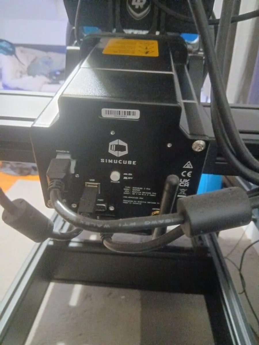 High End Sim Rig - Image 4