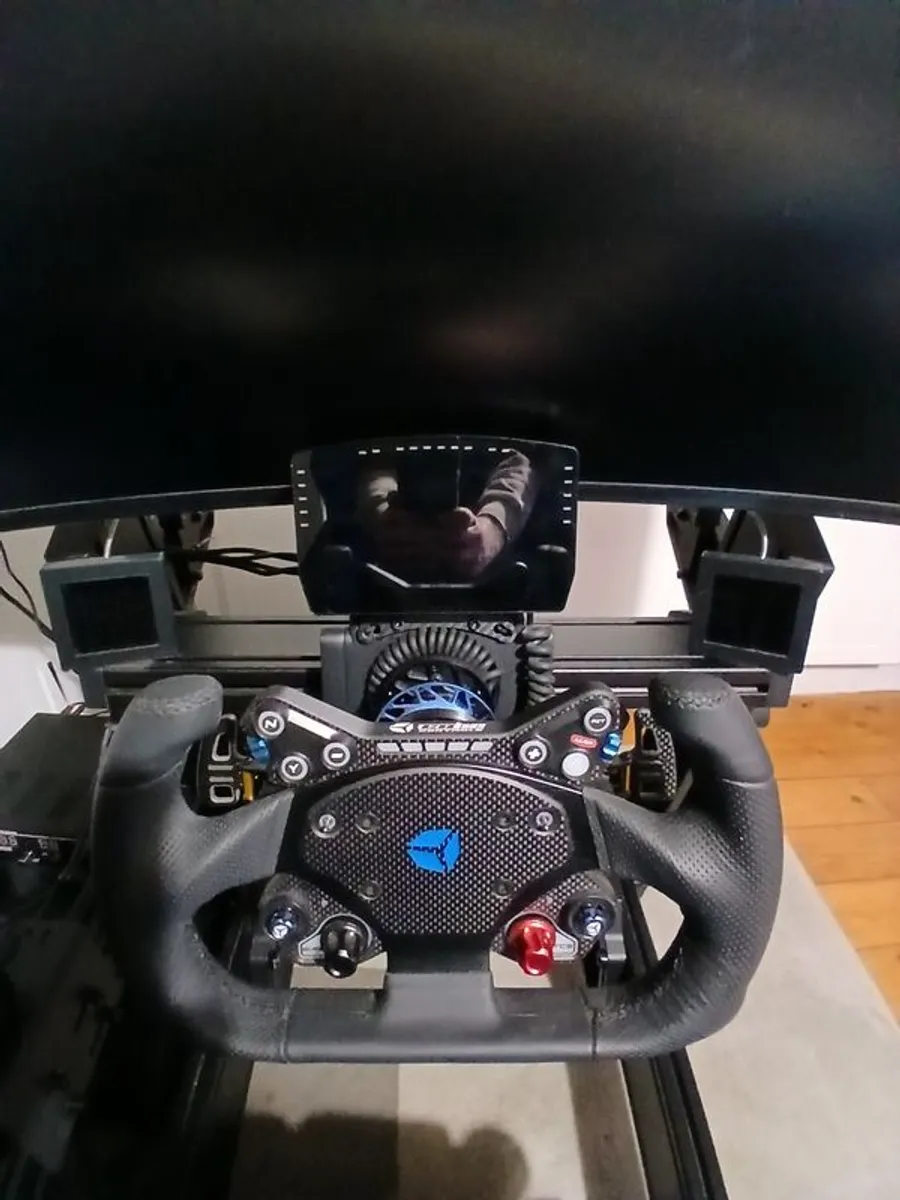 High End Sim Rig - Image 3