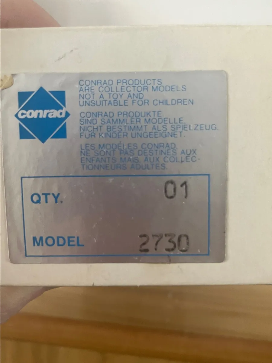 Hymac Digger - Image 4