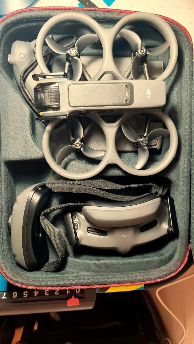 Dji avata 2 - Image 2