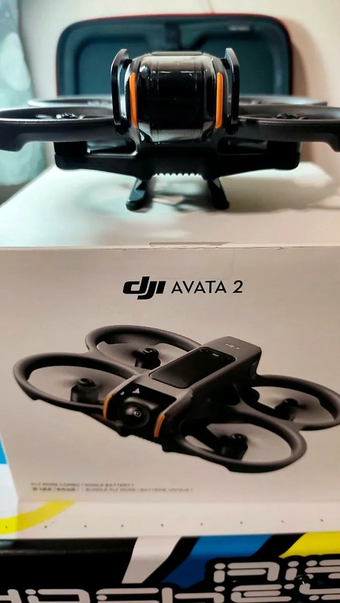 Dji avata 2 - Image 3