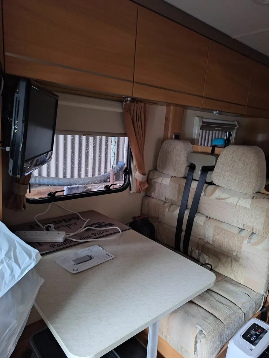 Motorhome - Image 1
