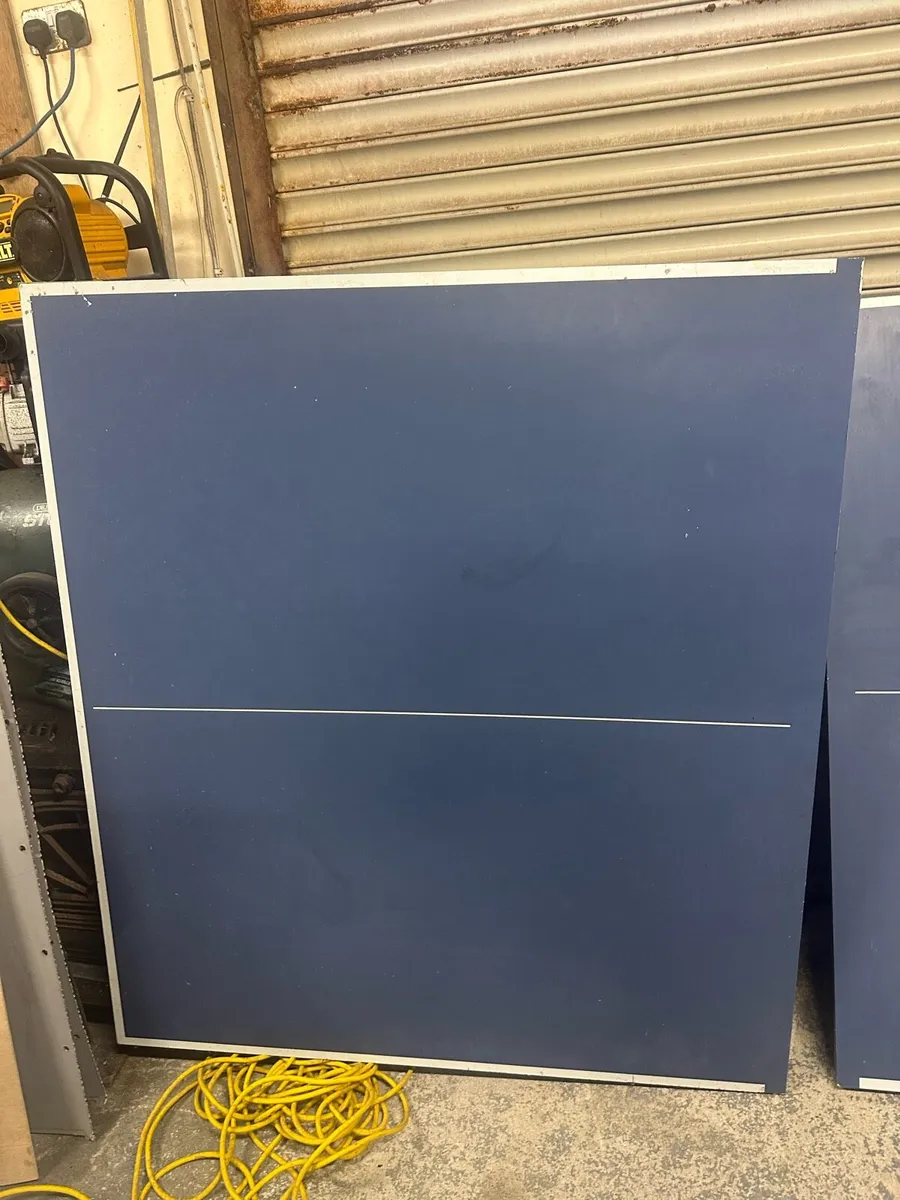 Table  tennis - Image 2