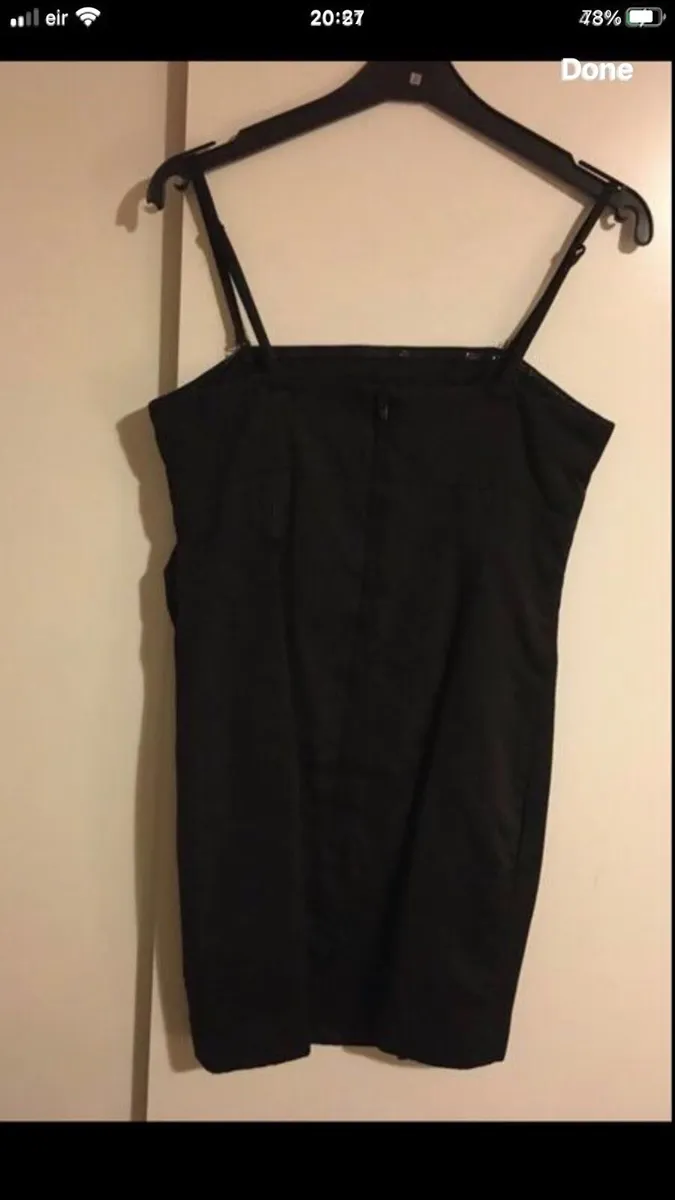 Ladies stunning dress size 12 €10 - Image 2
