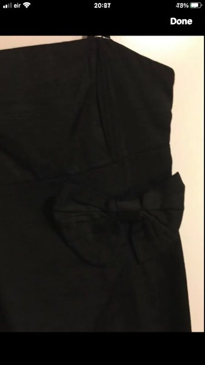 Ladies stunning dress size 12 €10 - Image 3