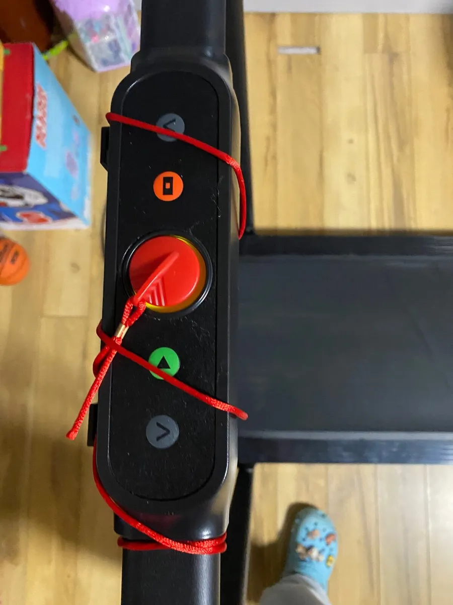 Walking pad - Image 2