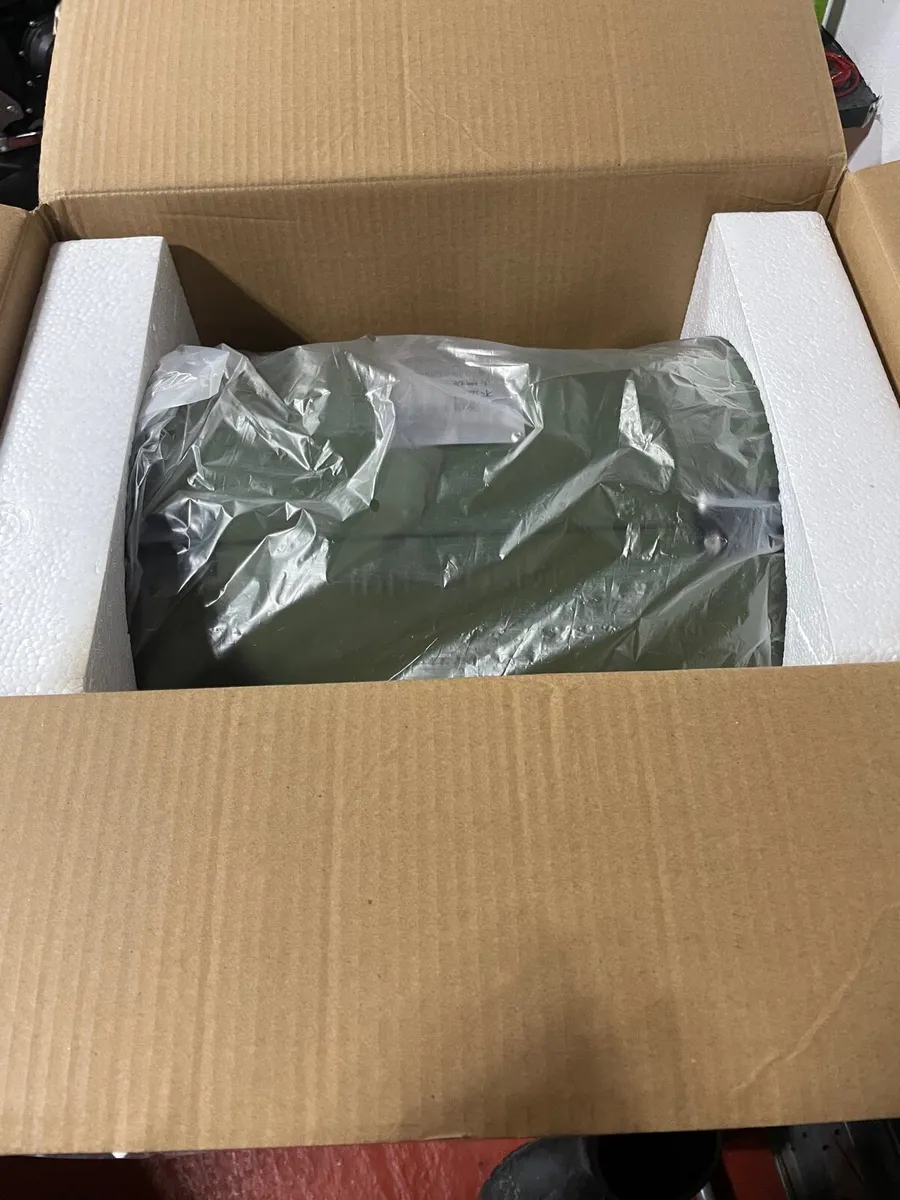 Maisonette Huis portable grill - Image 2