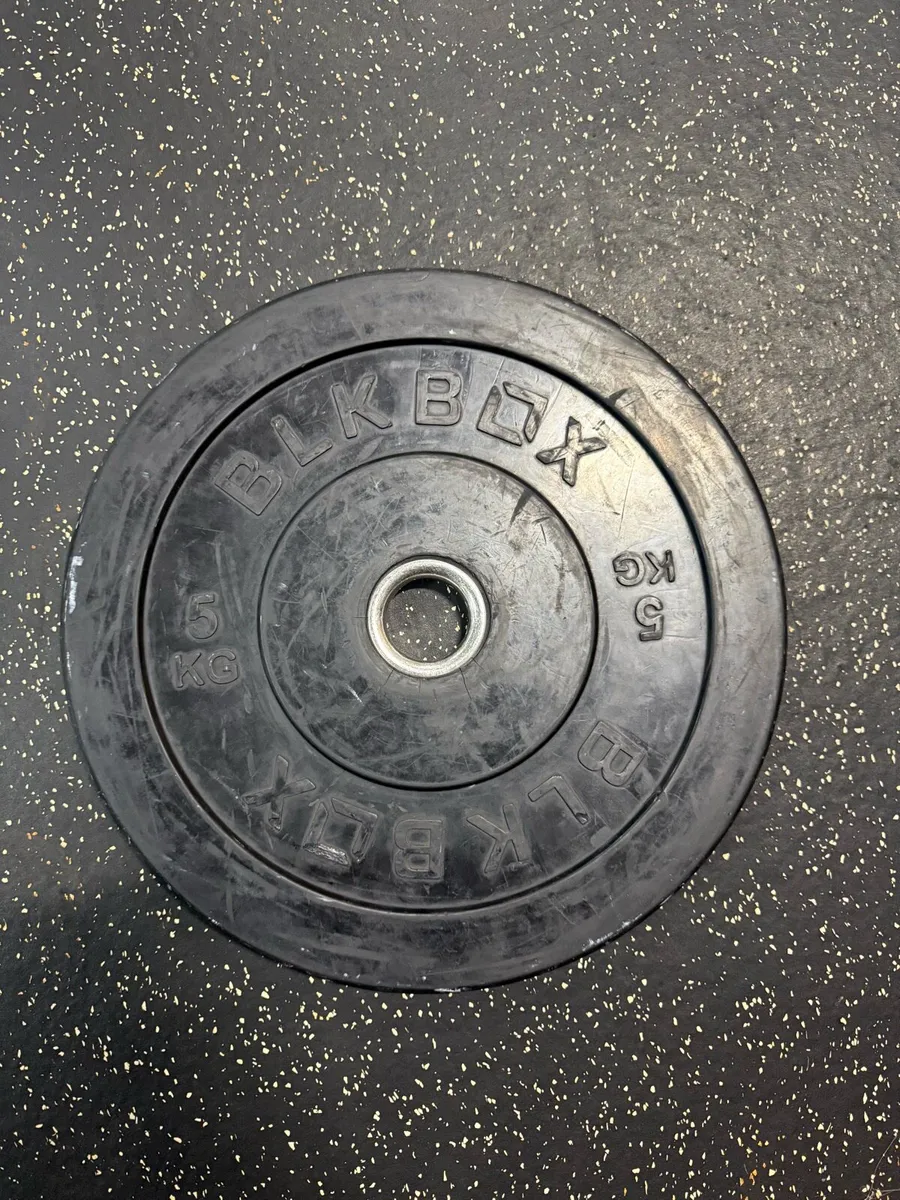 Gym equipment - Image 3