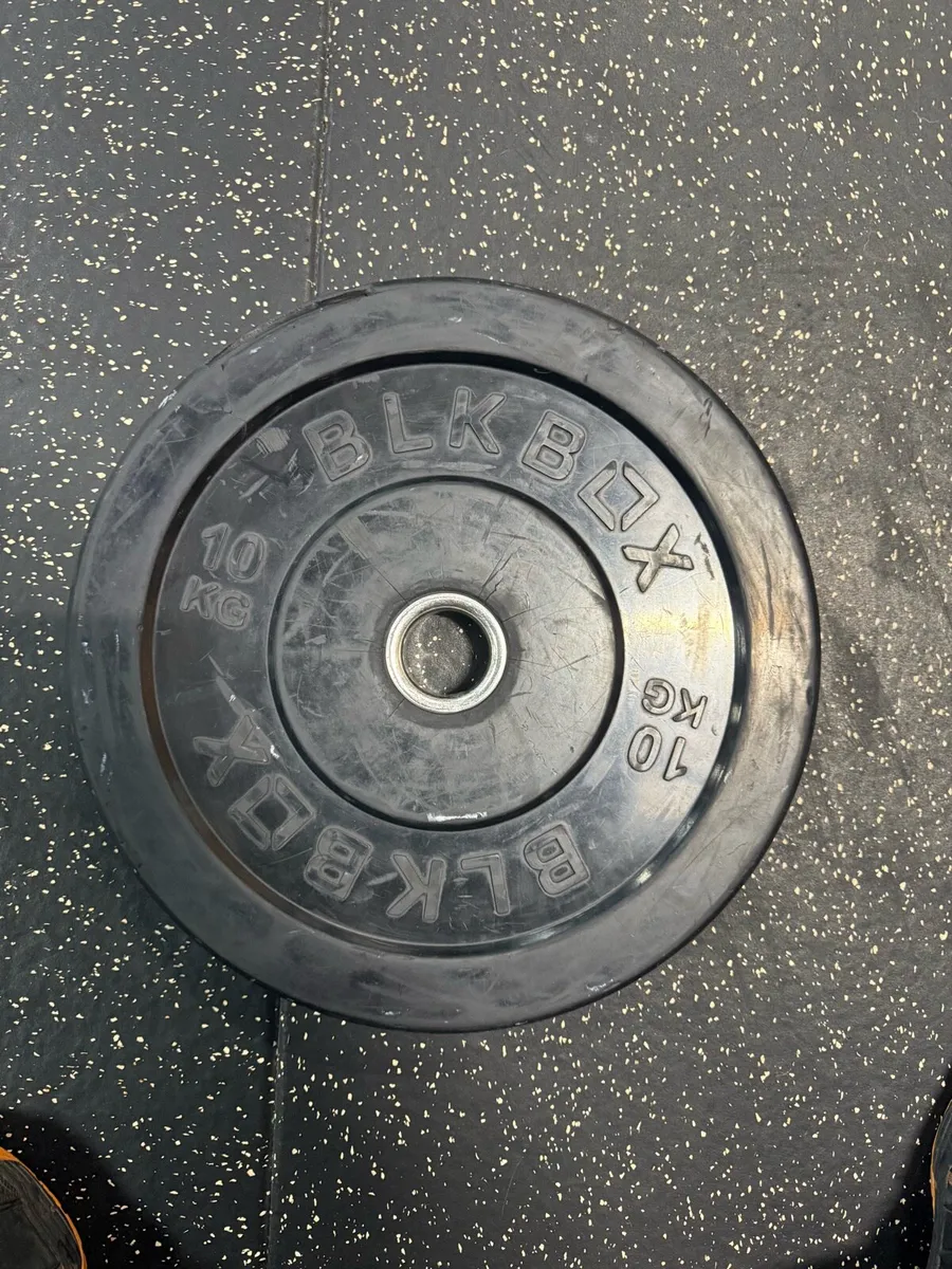 Gym equipment - Image 4