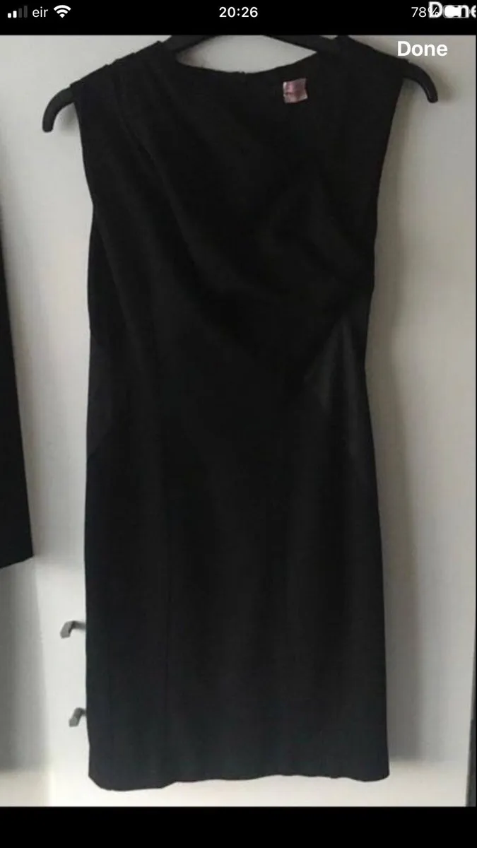 Ladies stunning dress size 8 €10 - Image 1