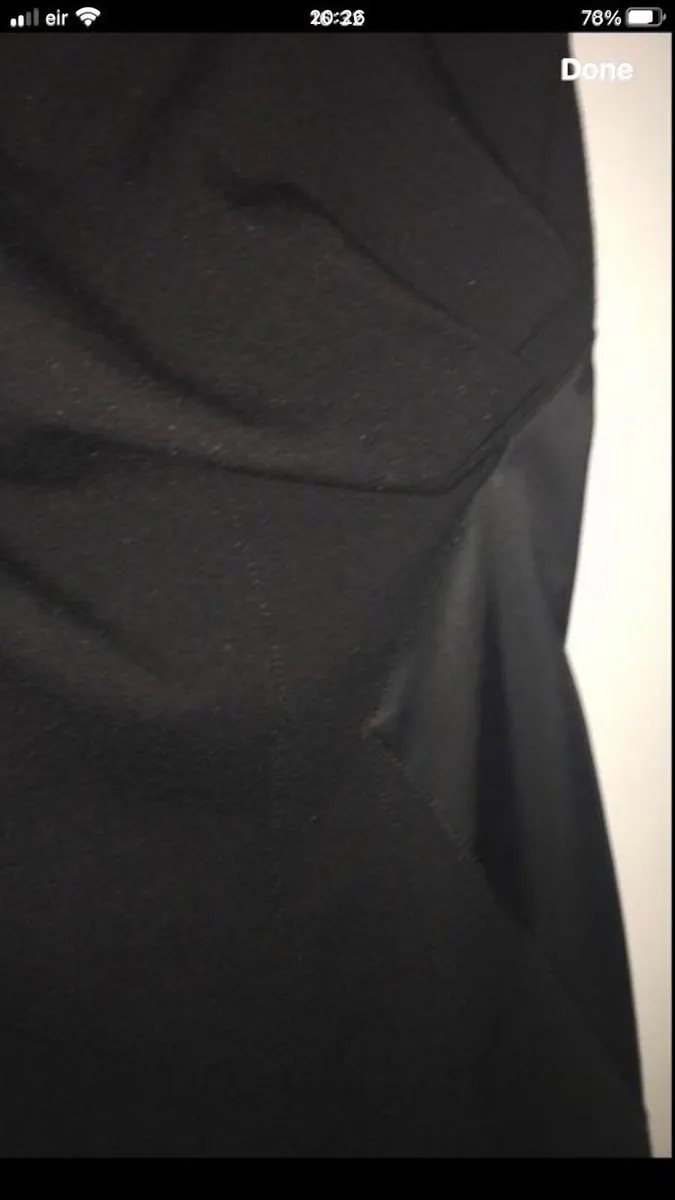 Ladies stunning dress size 8 €10 - Image 3